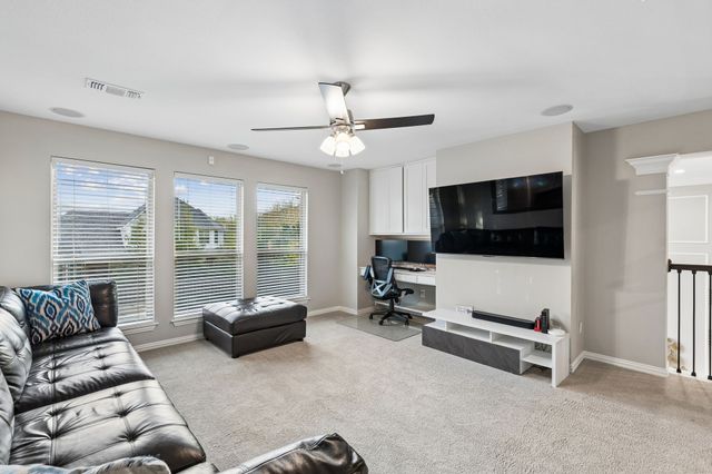 727 BRYSON Way, Southlake, TX 76092