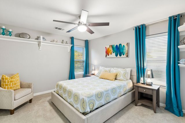 727 BRYSON Way, Southlake, TX 76092