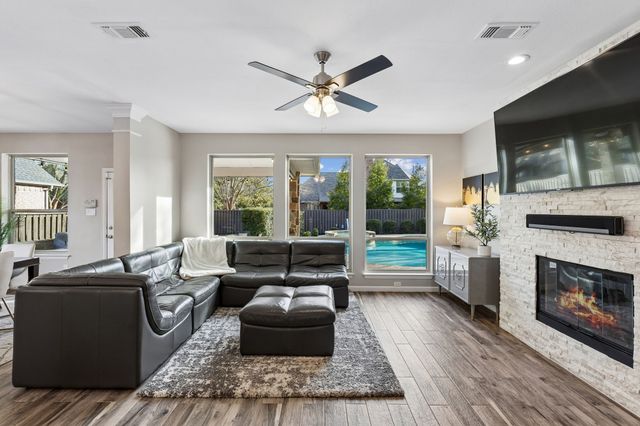 727 BRYSON Way, Southlake, TX 76092