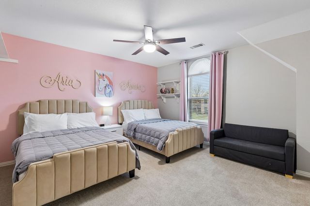 727 BRYSON Way, Southlake, TX 76092