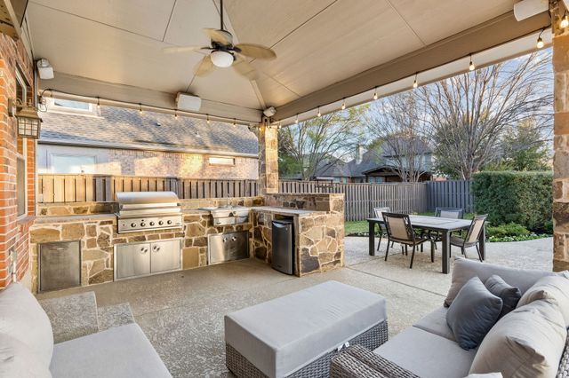 727 BRYSON Way, Southlake, TX 76092