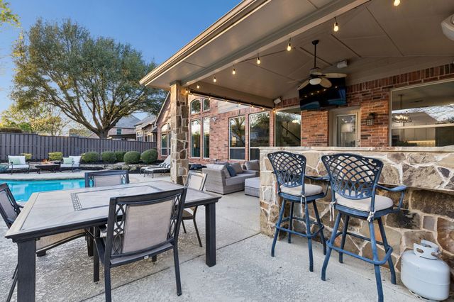 727 BRYSON Way, Southlake, TX 76092