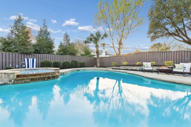 727 BRYSON Way, Southlake, TX 76092