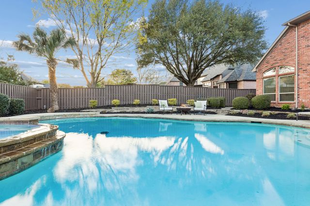 727 BRYSON Way, Southlake, TX 76092