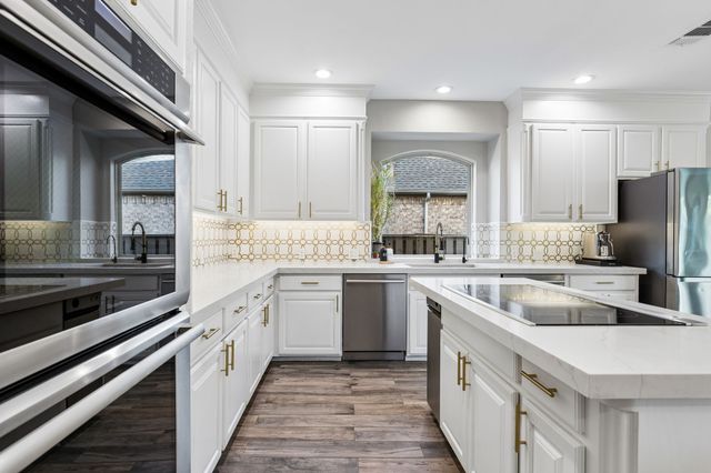 727 BRYSON Way, Southlake, TX 76092