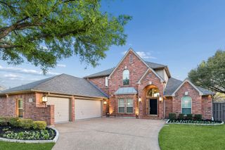727 BRYSON Way, Southlake, TX 76092