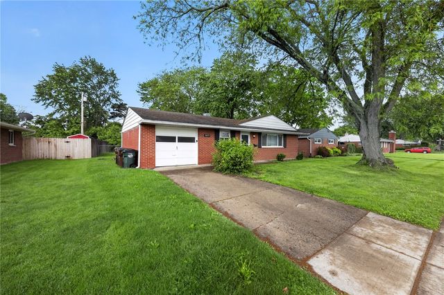 2421 Acorn Drive, Kettering, OH 45419