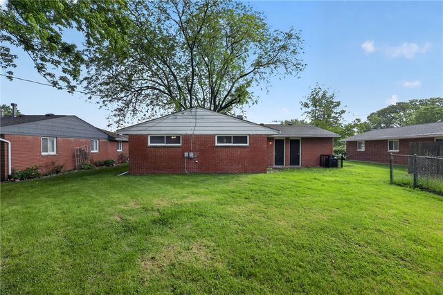2421 Acorn Drive, Kettering, OH 45419