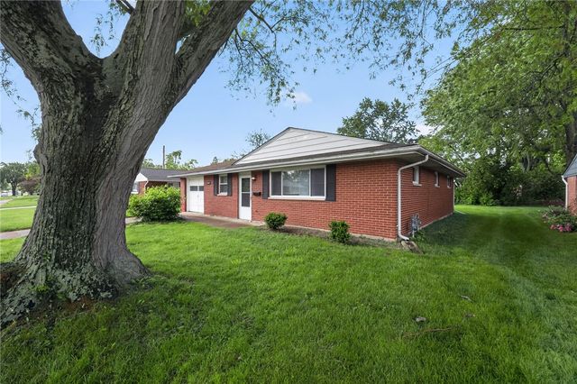 2421 Acorn Drive, Kettering, OH 45419