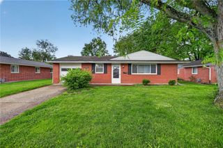 2421 Acorn Drive, Kettering, OH 45419