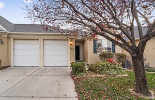 186 E KIMBALLFIELD LN, Draper, UT 84020