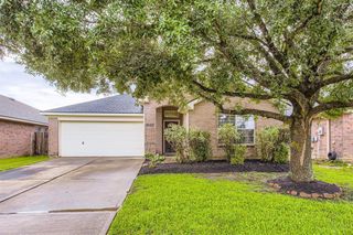 3023 Sunset Landing Drive, Katy, TX 77449