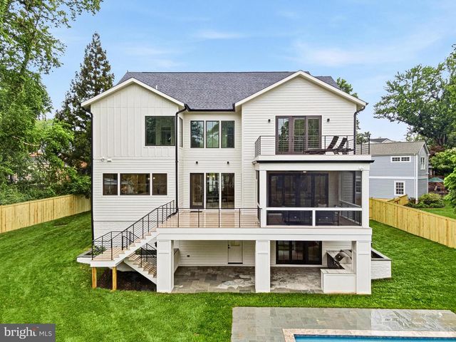 3815 N ABINGDON ST, Arlington, VA 22207