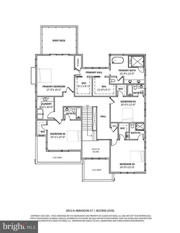 3815 N ABINGDON ST, Arlington, VA 22207
