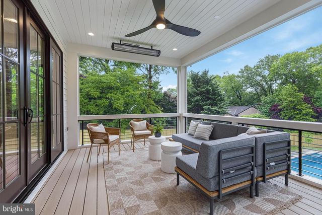 3815 N ABINGDON ST, Arlington, VA 22207
