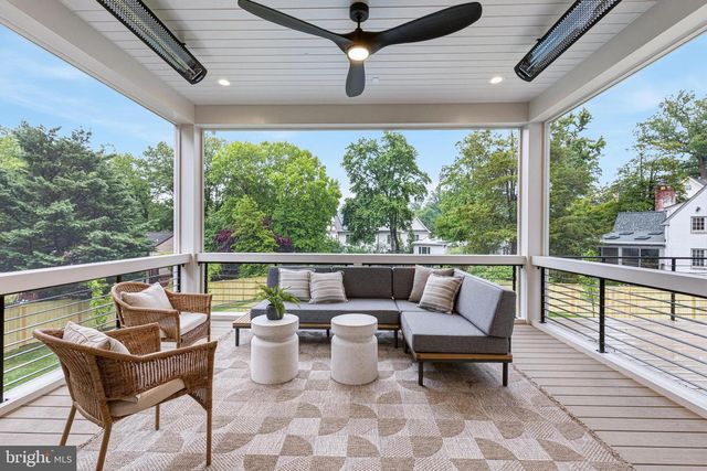 3815 N ABINGDON ST, Arlington, VA 22207
