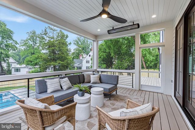 3815 N ABINGDON ST, Arlington, VA 22207