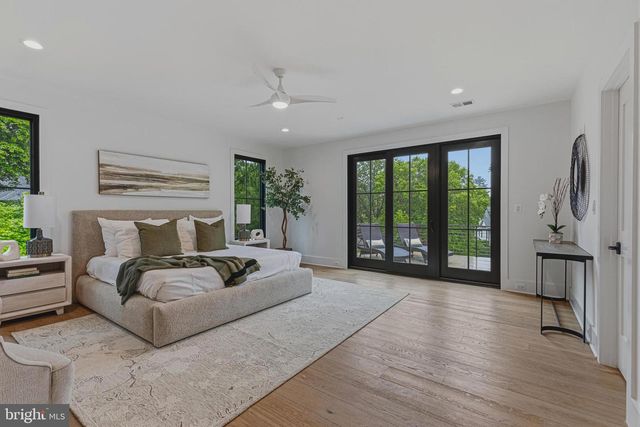 3815 N ABINGDON ST, Arlington, VA 22207