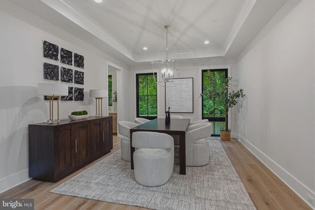 3815 N ABINGDON ST, Arlington, VA 22207