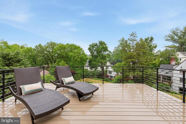3815 N ABINGDON ST, Arlington, VA 22207