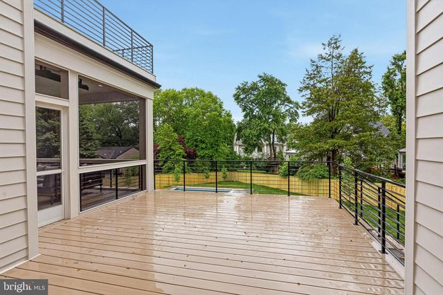 3815 N ABINGDON ST, Arlington, VA 22207