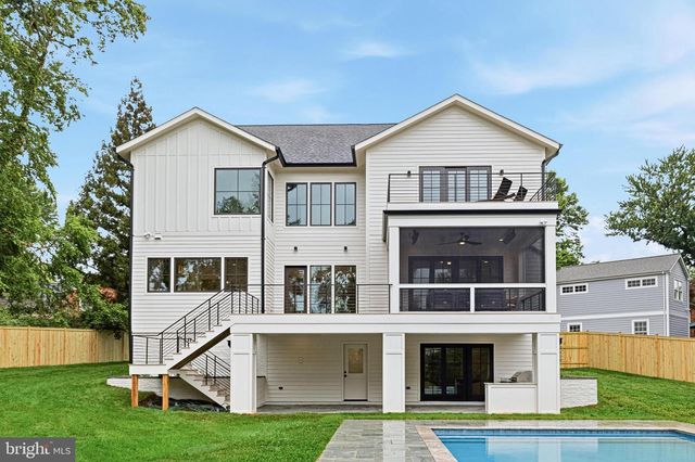 3815 N ABINGDON ST, Arlington, VA 22207