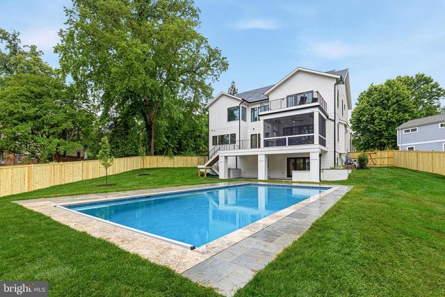 3815 N ABINGDON ST, Arlington, VA 22207