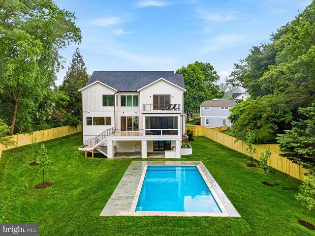 3815 N ABINGDON ST, Arlington, VA 22207