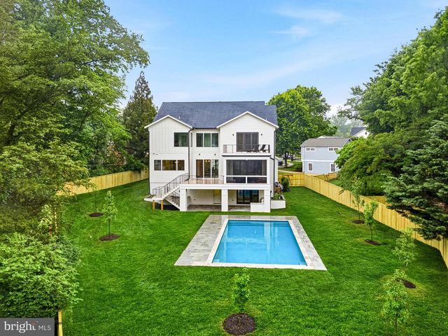 3815 N ABINGDON ST, Arlington, VA 22207