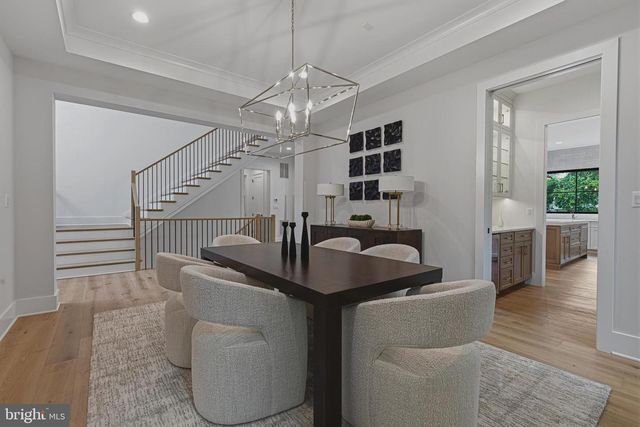 3815 N ABINGDON ST, Arlington, VA 22207