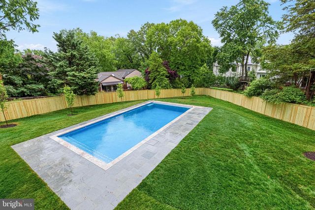 3815 N ABINGDON ST, Arlington, VA 22207