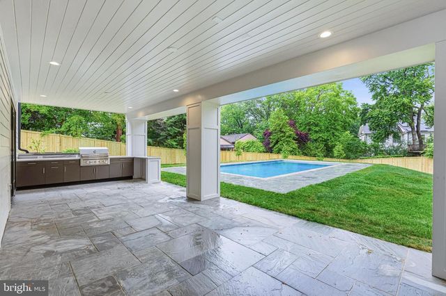 3815 N ABINGDON ST, Arlington, VA 22207