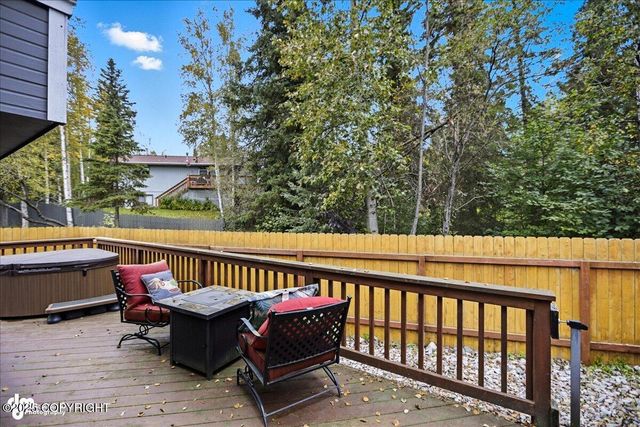 19005 Sarichef Loop, Eagle River, AK 99577