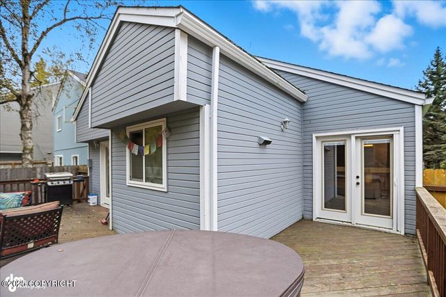 19005 Sarichef Loop, Eagle River, AK 99577