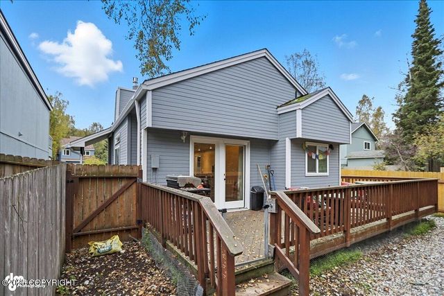 19005 Sarichef Loop, Eagle River, AK 99577
