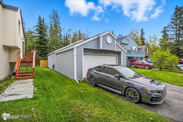 19005 Sarichef Loop, Eagle River, AK 99577