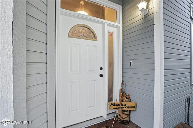 19005 Sarichef Loop, Eagle River, AK 99577