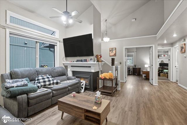 19005 Sarichef Loop, Eagle River, AK 99577