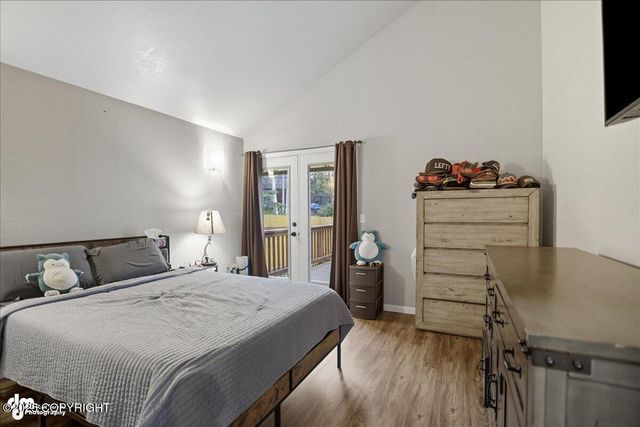 19005 Sarichef Loop, Eagle River, AK 99577