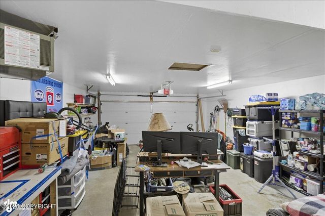 19005 Sarichef Loop, Eagle River, AK 99577