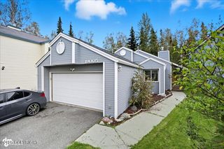 19005 Sarichef Loop, Eagle River, AK 99577