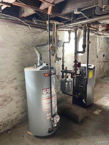 5427 S Broadway, St Louis, MO 63111