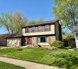 5710 Princeton Place, Ypsilanti Twp, MI 48197