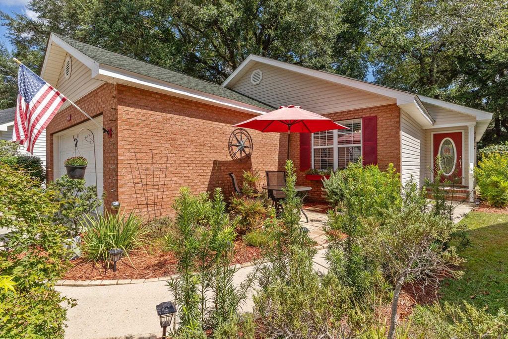 4431 Sierra Court, Tallahassee, FL 32309