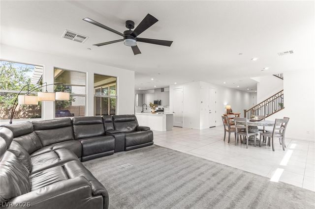 2669 Skylark Trail Street, Henderson, NV 89044