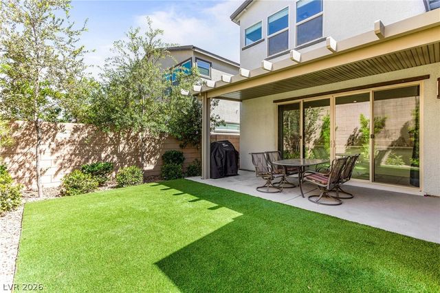 2669 Skylark Trail Street, Henderson, NV 89044