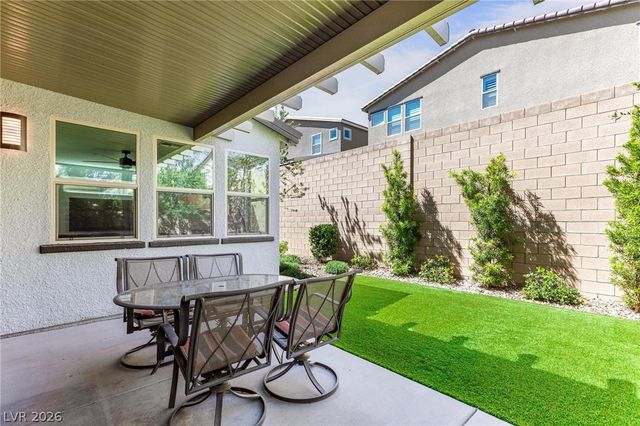 2669 Skylark Trail Street, Henderson, NV 89044