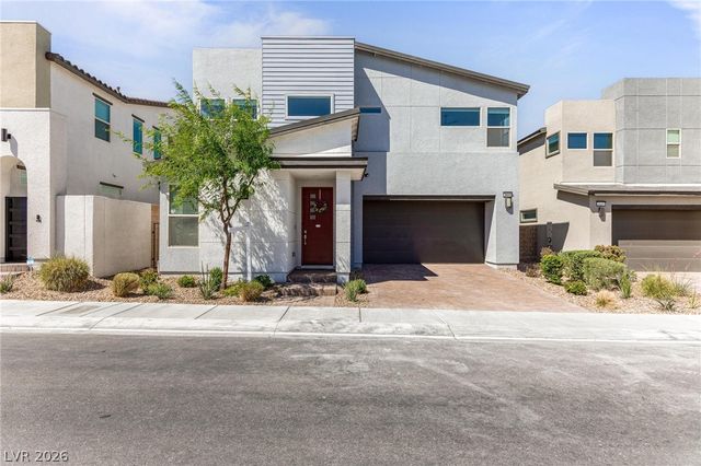 2669 Skylark Trail Street, Henderson, NV 89044