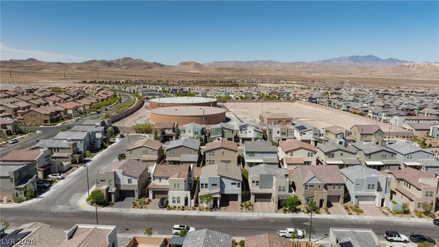 2669 Skylark Trail Street, Henderson, NV 89044