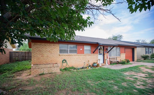 3913 Illinois Ave, Midland, TX 79703